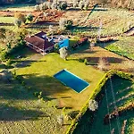 Quinta De Agriboa House - By Proguest Villa *