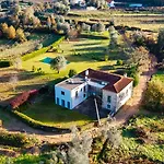 Quinta De Agriboa House - By Proguest Cepoes