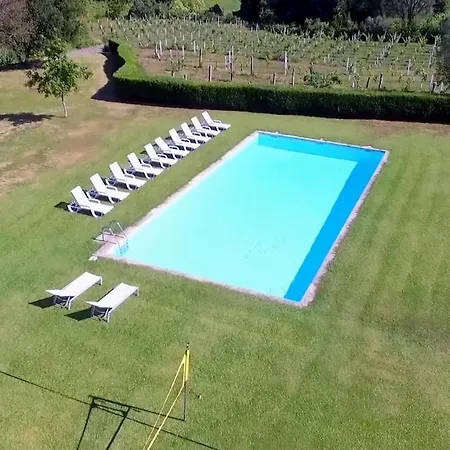 Villa Quinta De Agriboa House - By Proguest Cepoes