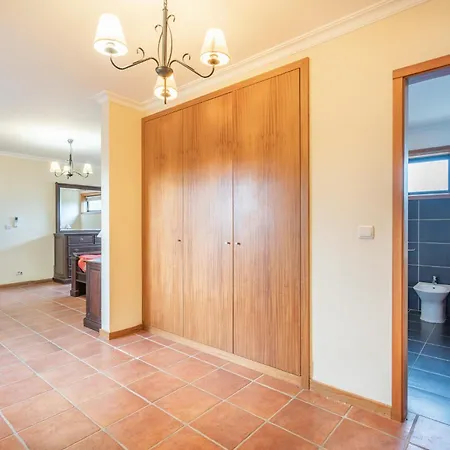 Quinta De Agriboa House Cepoes