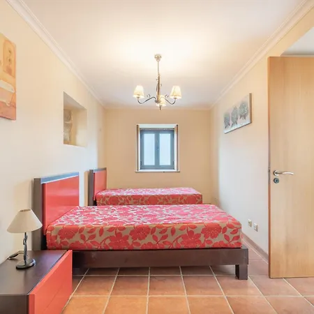 Quinta De Agriboa House *