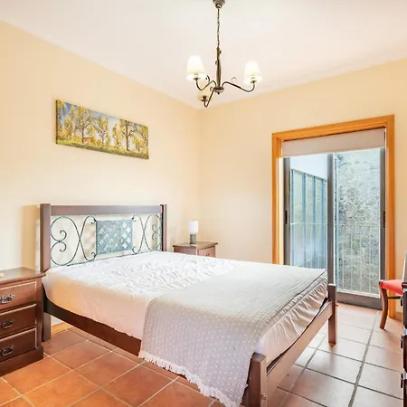 Vila Quinta De Agriboa House Cepoes
