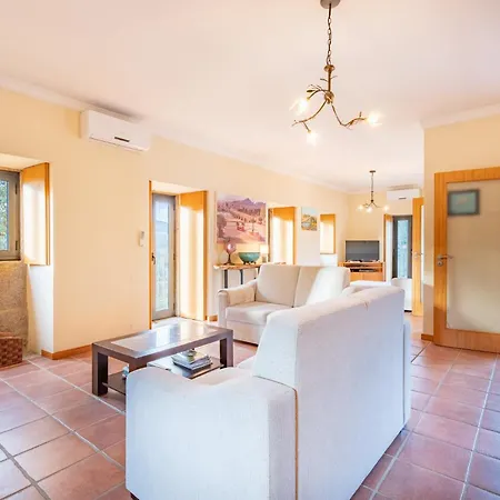 Quinta De Agriboa House - By Proguest Vila