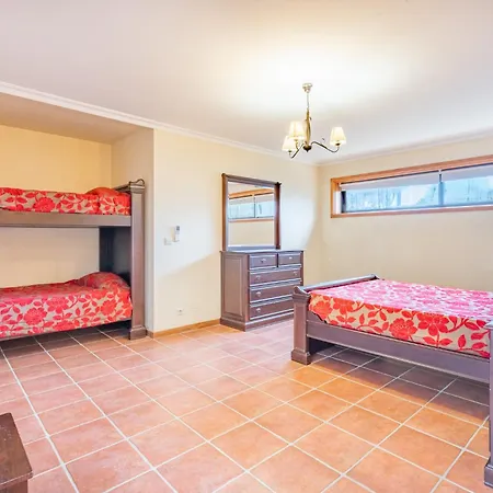 Vila Quinta De Agriboa House - By Proguest *