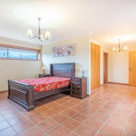 Quinta De Agriboa House - By Proguest Vila Cepoes