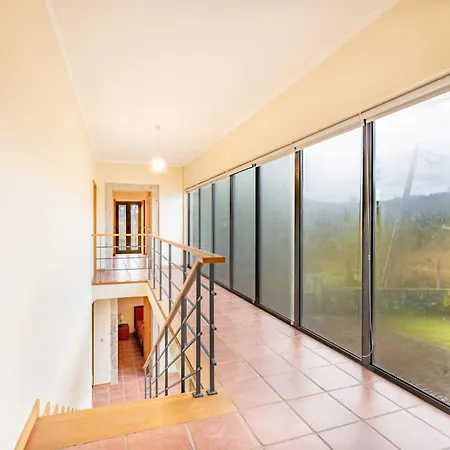 Vila Quinta De Agriboa House - By Proguest Cepoes