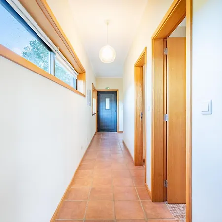 Quinta De Agriboa House Cepões