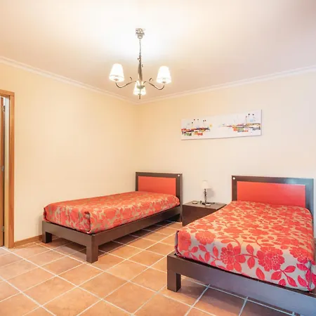 Quinta De Agriboa House Villa Cepões