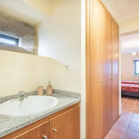 Villa Quinta De Agriboa House *