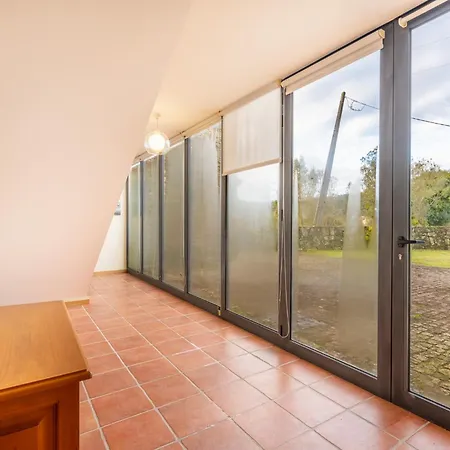Quinta De Agriboa House - By Proguest Vila *