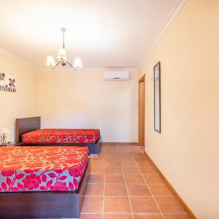 Villa Quinta De Agriboa House Cepões