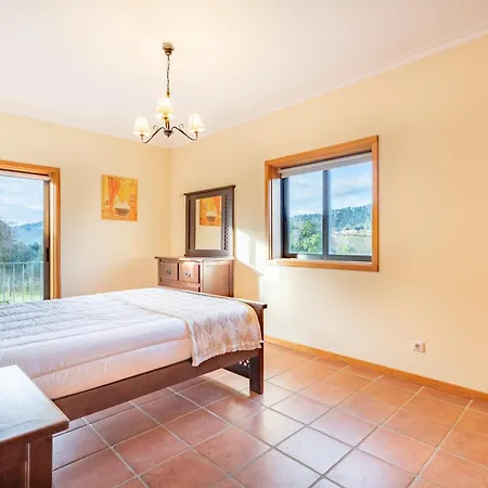 Quinta De Agriboa House - By Proguest Vila Cepoes