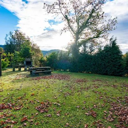 Quinta De Agriboa House - By Proguest * Cepoes