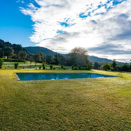 Vila Quinta De Agriboa House - By Proguest *