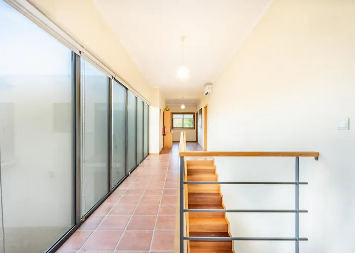 Quinta De Agriboa House * Cepões