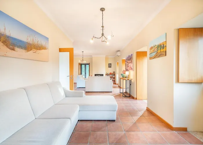 Quinta De Agriboa House Villa Cepões