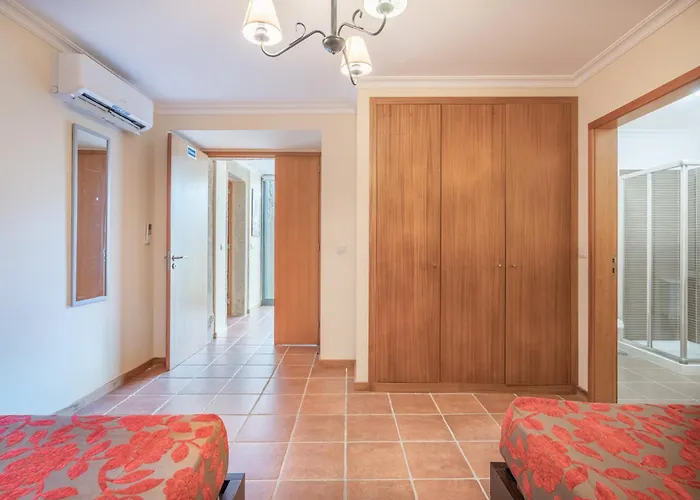 Vila Quinta De Agriboa House *