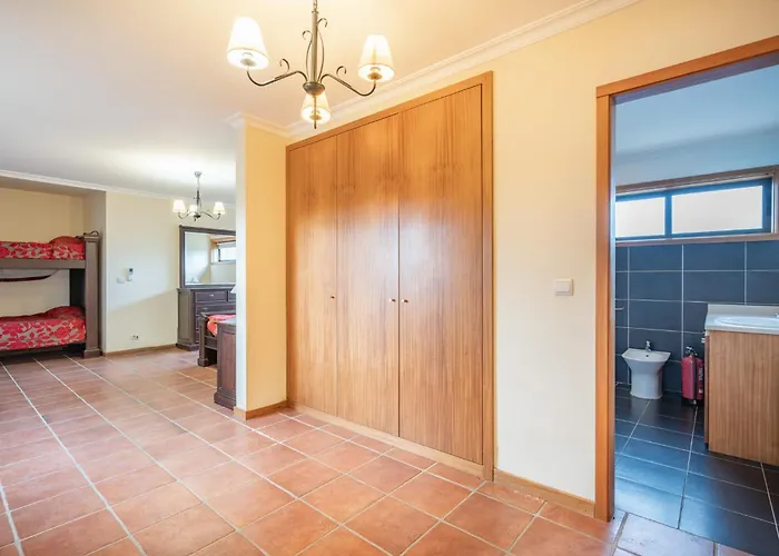 Quinta De Agriboa House Cepões