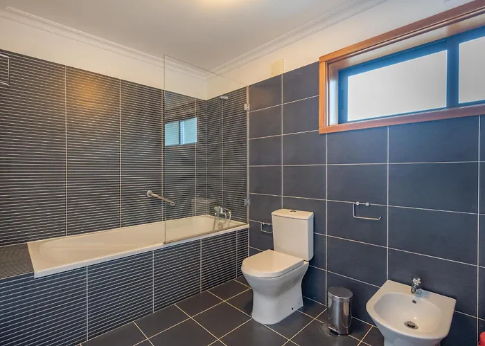 Vila Quinta De Agriboa House Cepoes