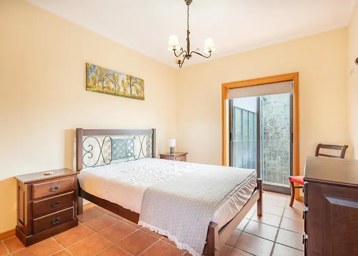 Villa Quinta De Agriboa House Cepoes