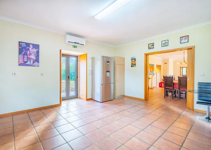 Quinta De Agriboa House Cepoes