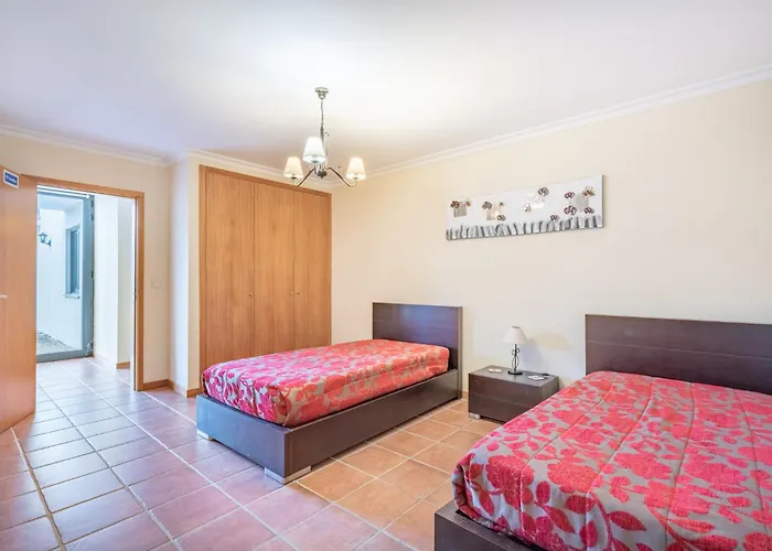 Vila Quinta De Agriboa House