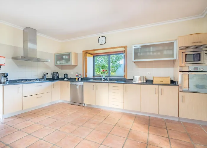 Quinta De Agriboa House * Cepoes