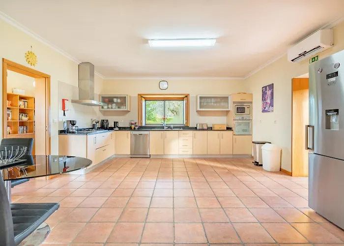 Quinta De Agriboa House