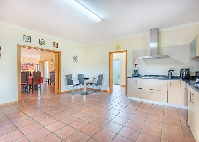 Vila Quinta De Agriboa House Cepoes