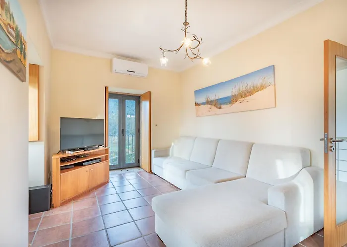 Quinta De Agriboa House Cepoes