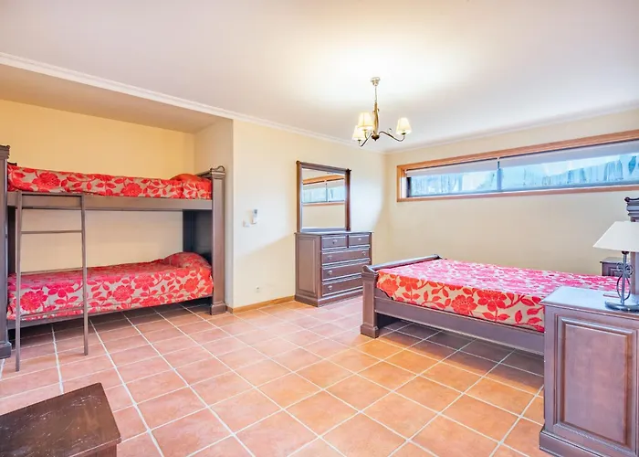 Villa Quinta De Agriboa House *