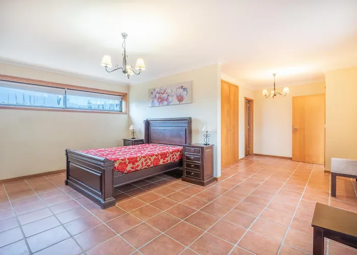 Quinta De Agriboa House Villa Cepoes