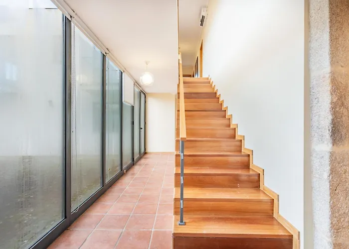 Quinta De Agriboa House *