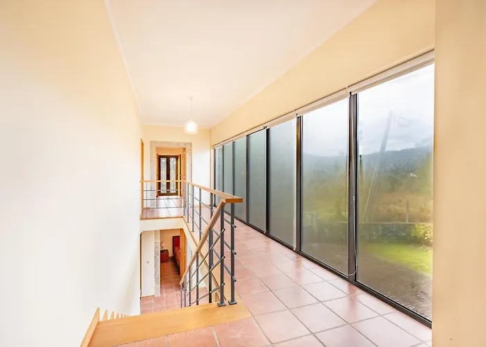 Vila Quinta De Agriboa House Cepoes