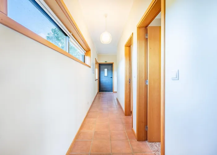 Quinta De Agriboa House Cepoes