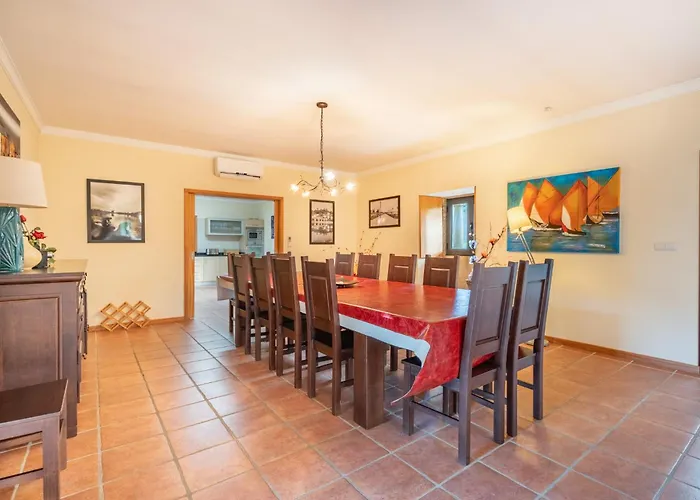 Quinta De Agriboa House Cepões