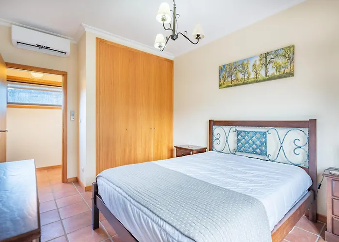 Villa Quinta De Agriboa House Cepoes