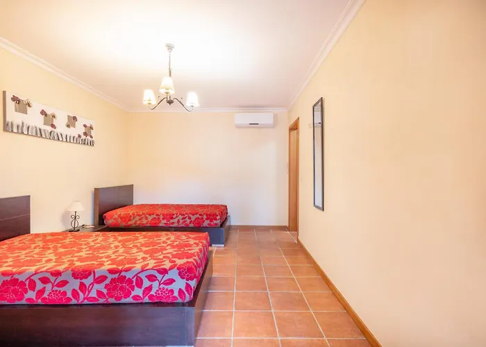 Vila Quinta De Agriboa House Cepoes