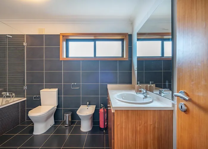 Quinta De Agriboa House * Cepoes