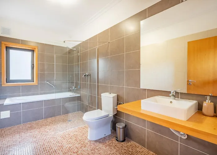 Quinta De Agriboa House * Cepões