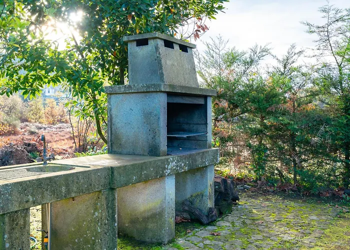 Vila Quinta De Agriboa House